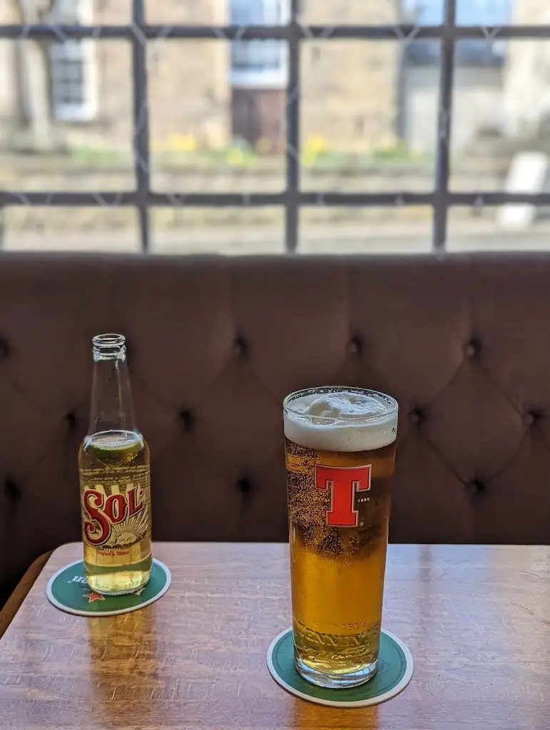 Menu_The Foresters Arms_Aberdour_image_3