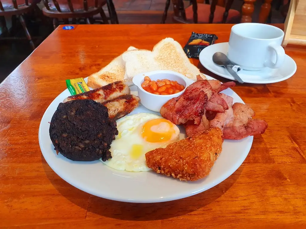 Menu_The Foresters Arms_Aberdour_image_4