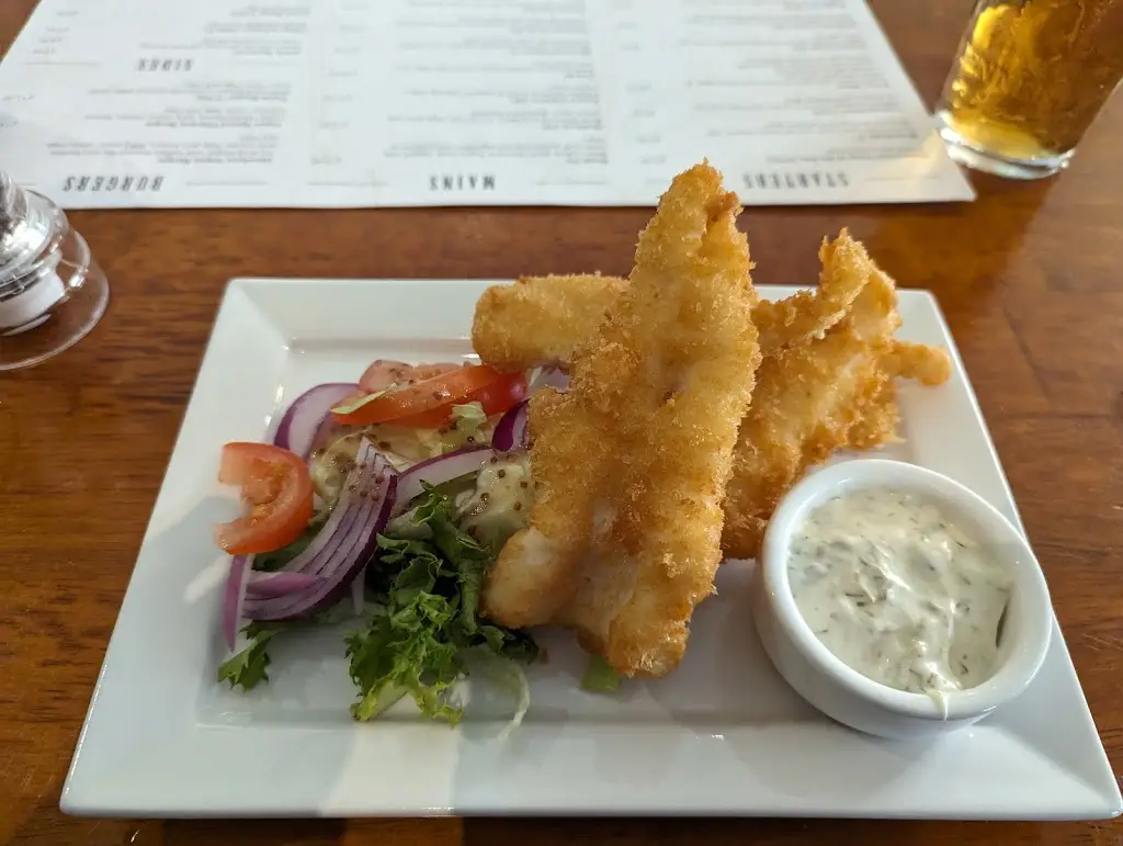 Menu_The Foresters Arms_Aberdour_image_5