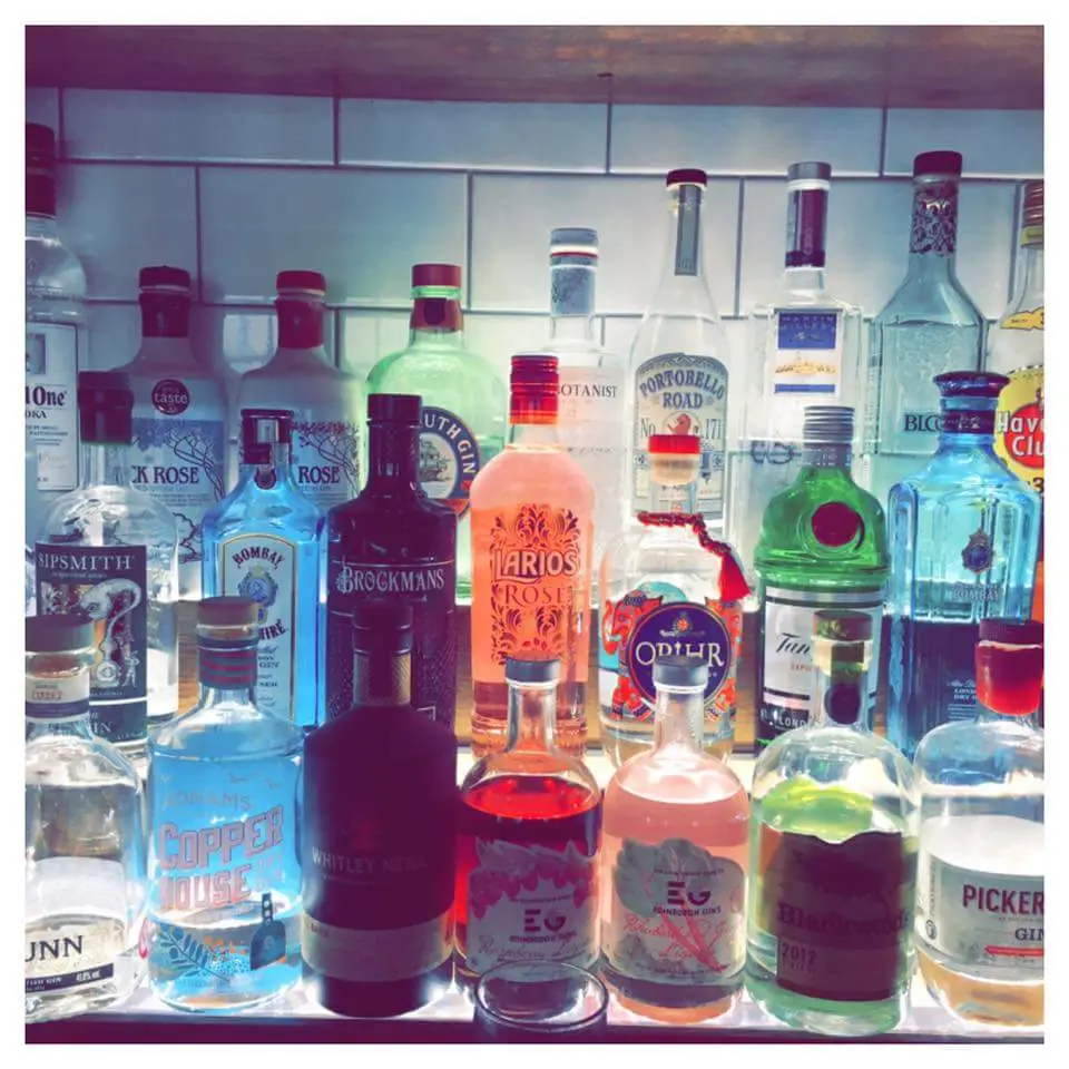 Menu_The Foresters Arms_Aberdour_image_6