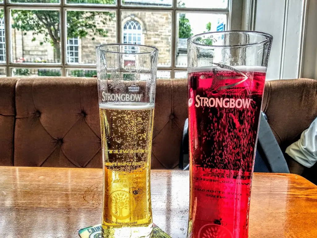 JIPIN PALAKIL_The Foresters Arms_Aberdour_review