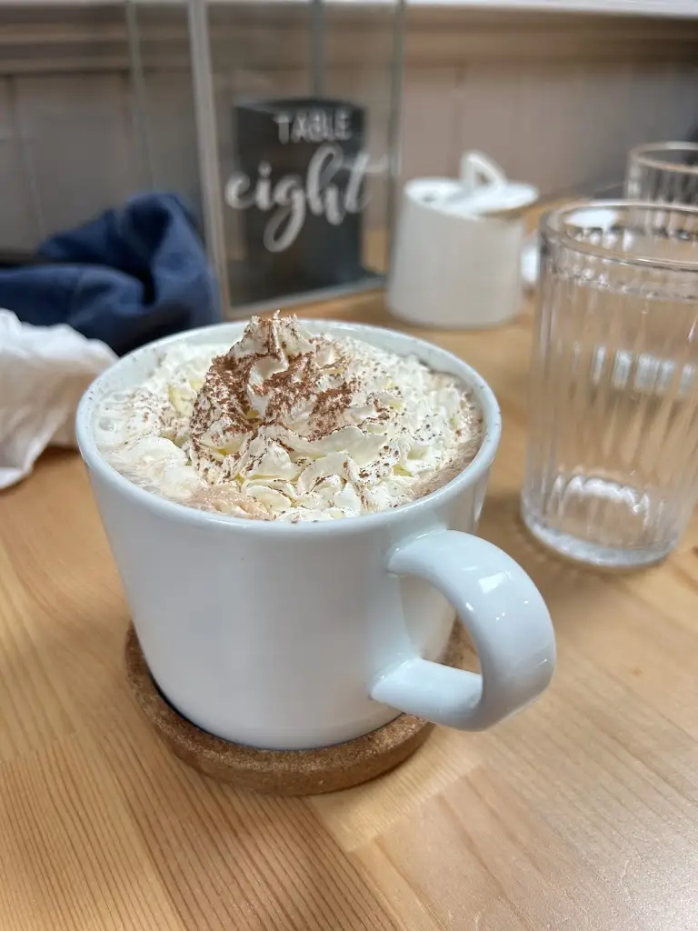 Menu_Cafe @ Number 16_Aberdour_image_7