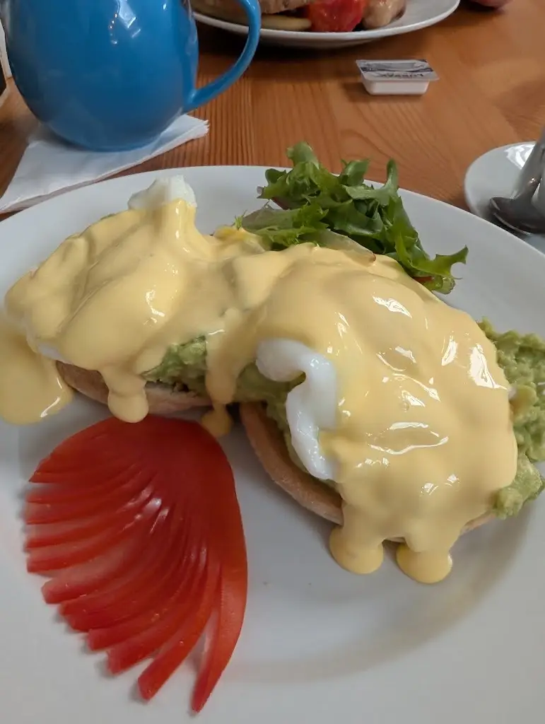 Diana Hsu_Cafe @ Number 16_Aberdour_review