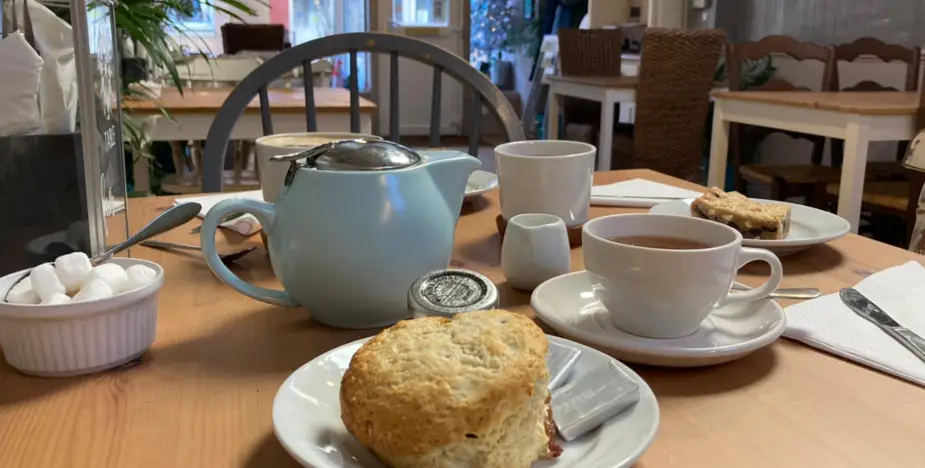 Cafe @ Number 16_Aberdour_slider_image_3