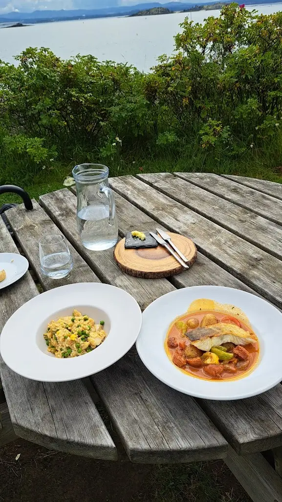 Kathy Partridge_Forth View Hotel_Aberdour_review