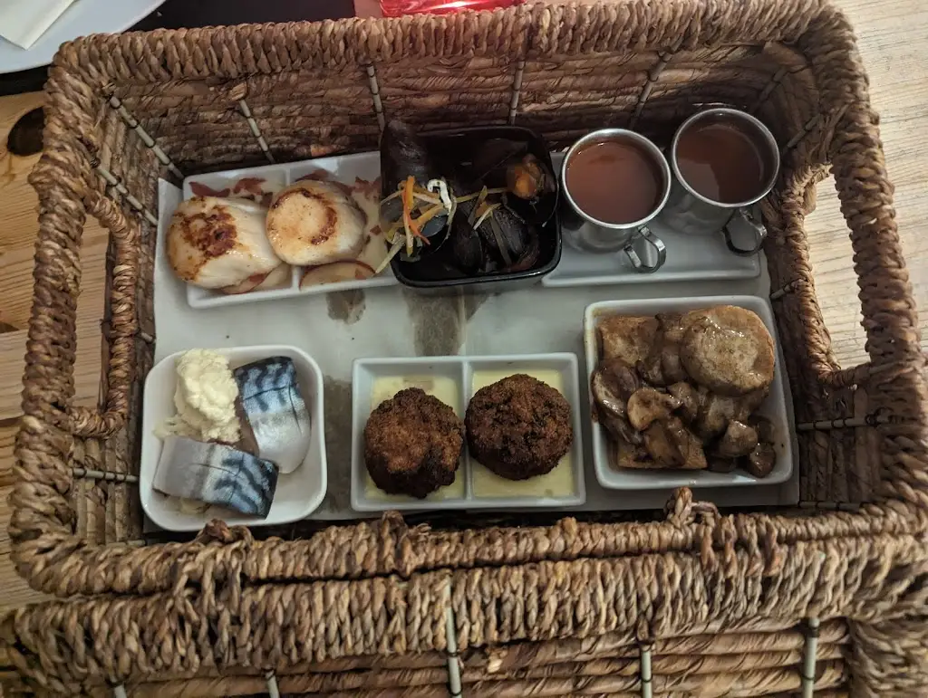 A Mc_Forth View Hotel_Aberdour_review