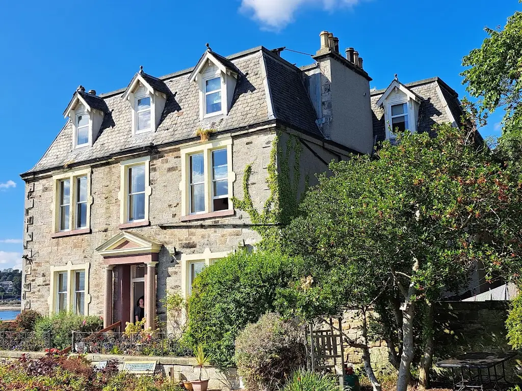 Forth View Hotel_Aberdour_slider_image_1