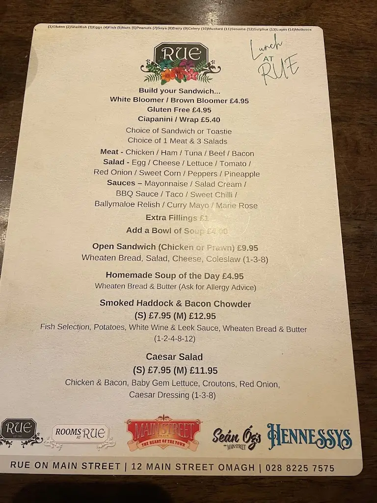 Menu_Rue_Omagh_image_1