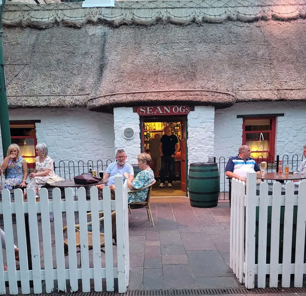 Rue Restaurant in Omagh