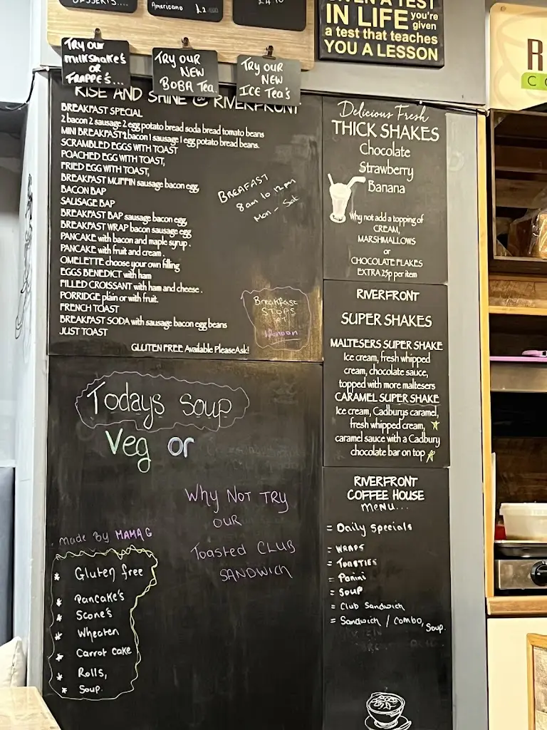 Menu_Riverfront Coffee House_Omagh_image_1