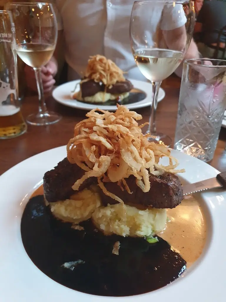 Menu_Grants of Omagh_Omagh_immagine_5