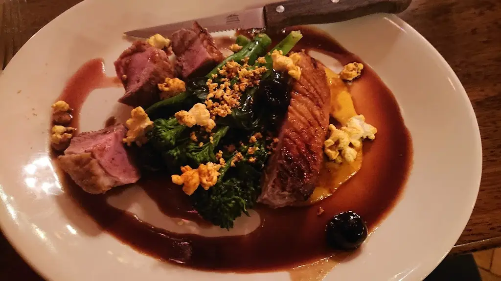 Menu_Grants of Omagh_Omagh_immagine_6