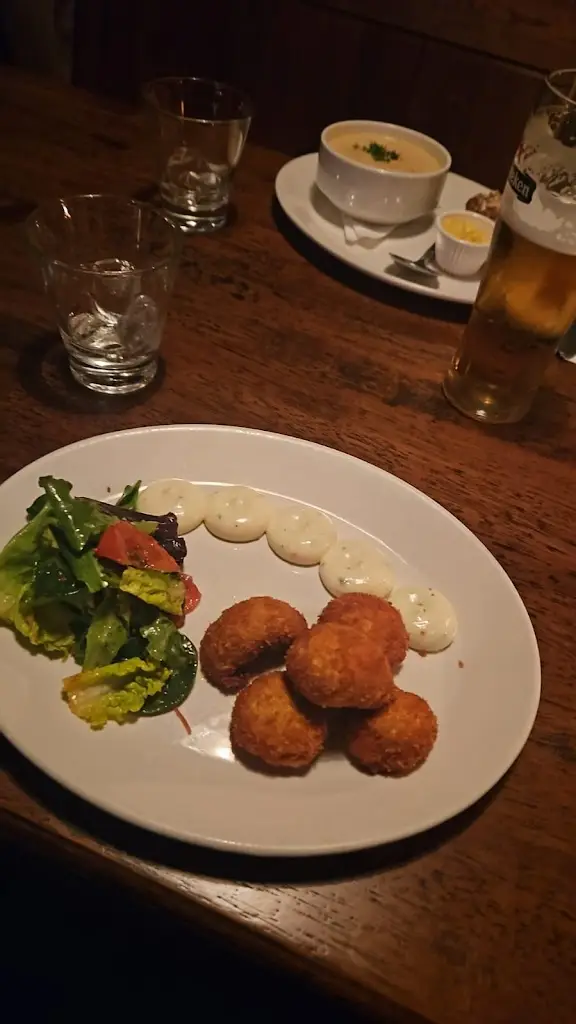 Menu_Grants of Omagh_Omagh_immagine_7