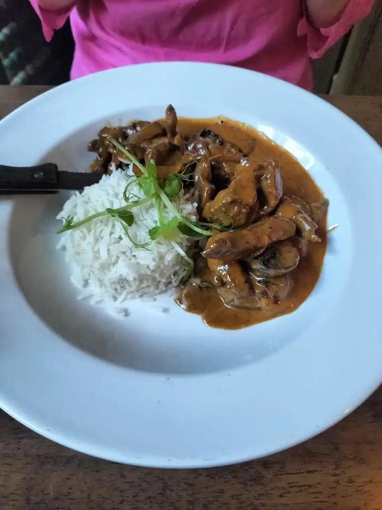 Menu_Grants of Omagh_Omagh_immagine_8