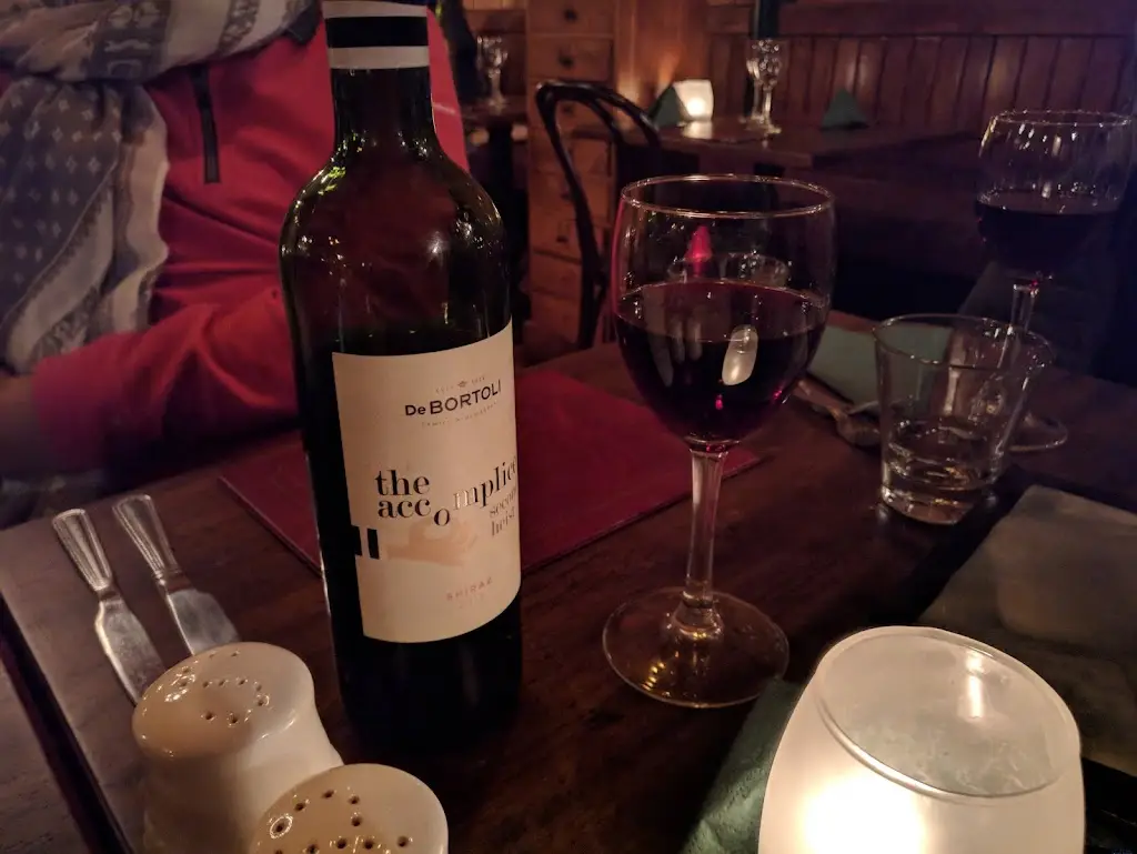 Menu_Grants of Omagh_Omagh_immagine_9