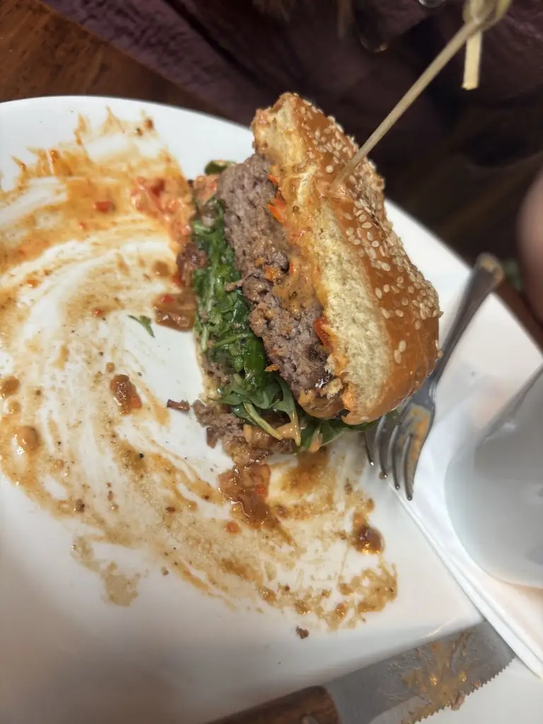 Ryan_Grants of Omagh_Omagh_recensione