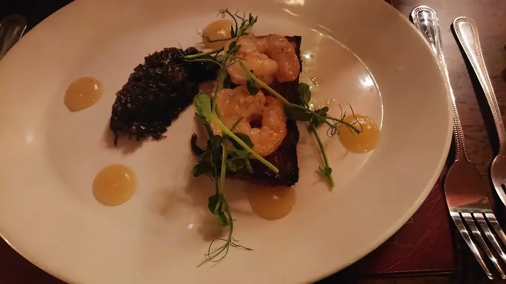 Patrick Gunn_Grants of Omagh_Omagh_recensione