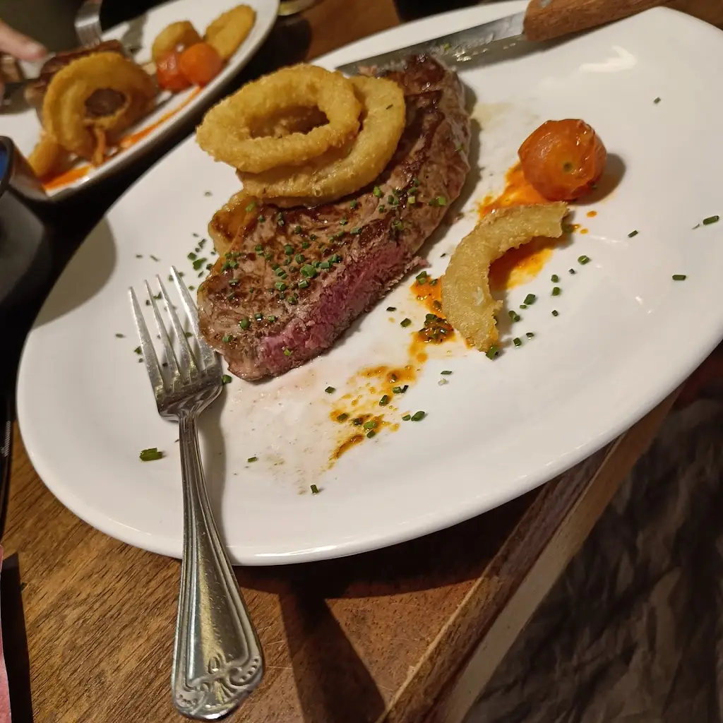 Menu_Sperrin Restaurant_Omagh_image_5