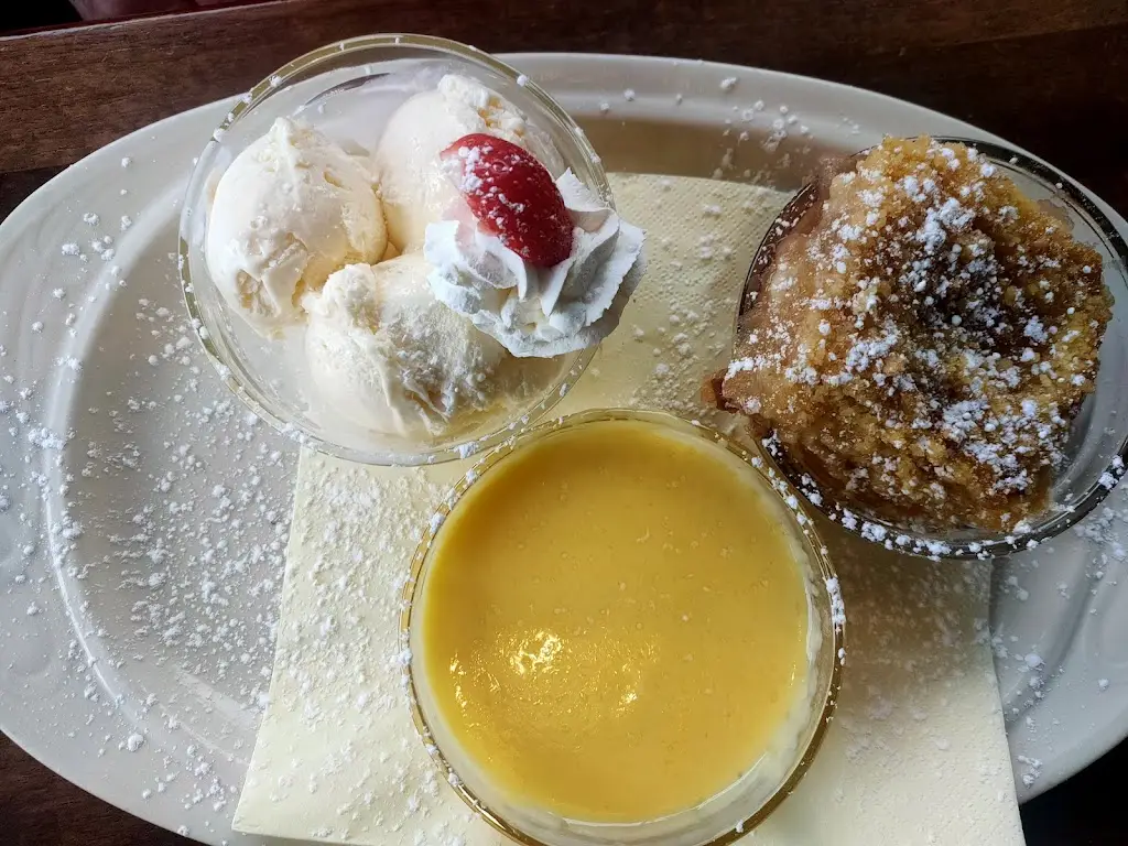 Menu_Sperrin Restaurant_Omagh_image_6