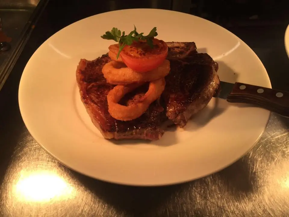 Menu_Sperrin Restaurant_Omagh_image_7