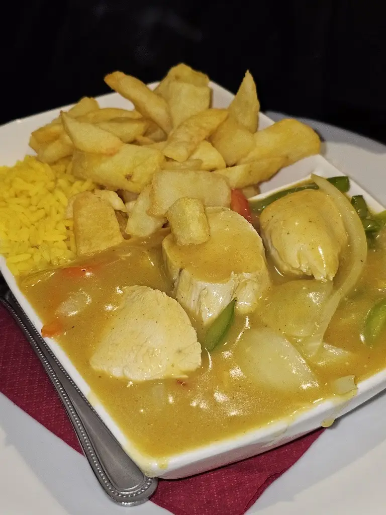 Menu_Sperrin Restaurant_Omagh_image_8