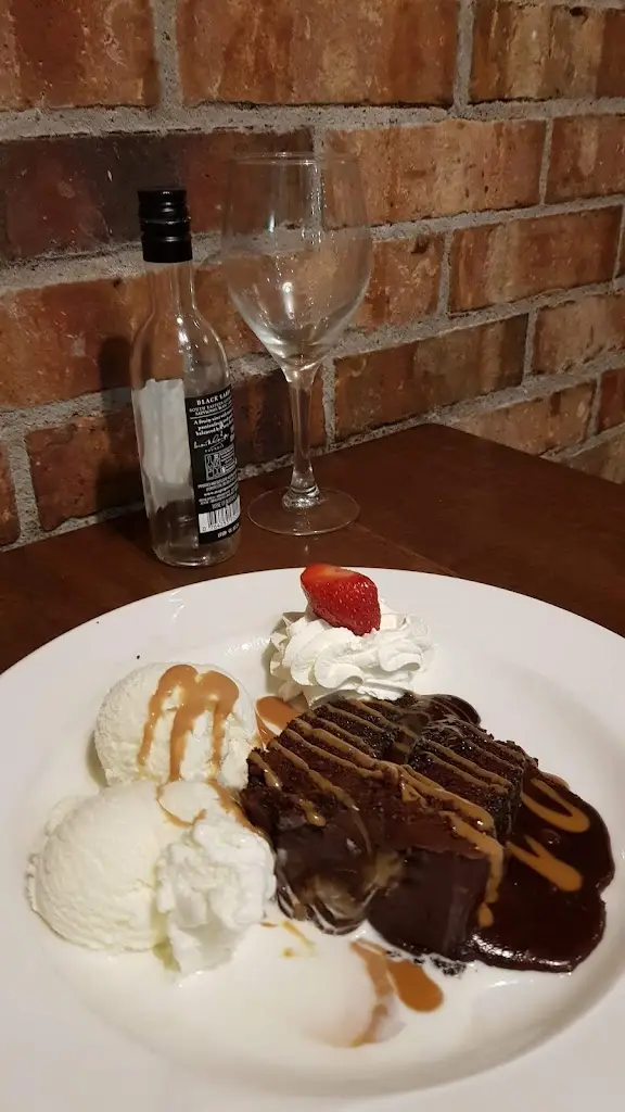 Menu_Sperrin Restaurant_Omagh_image_9