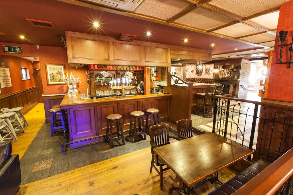 Sperrin Restaurant_Omagh_slider_image_1