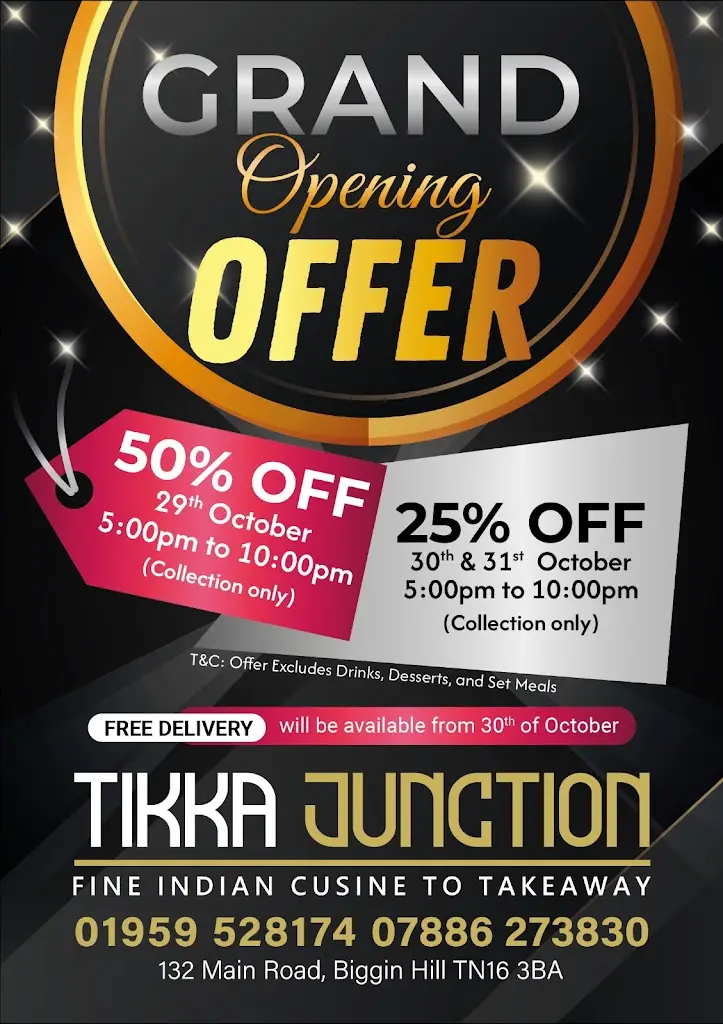 Menu_Tikka Junction_Biggin Hill_image_3