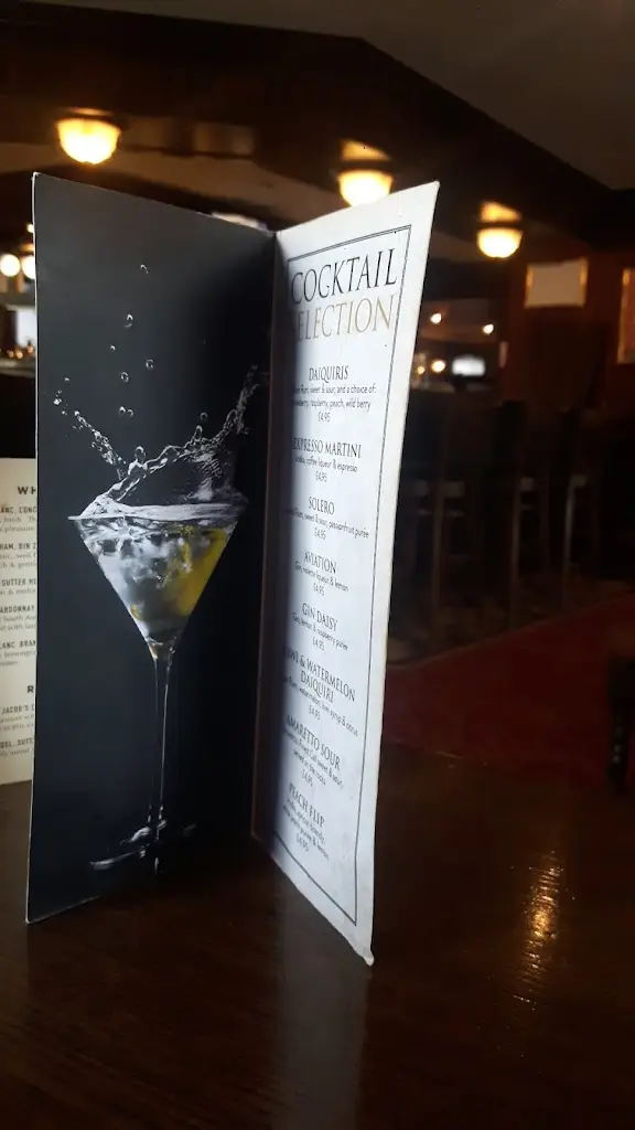 Menu_The Coach Inn_Omagh_image_4