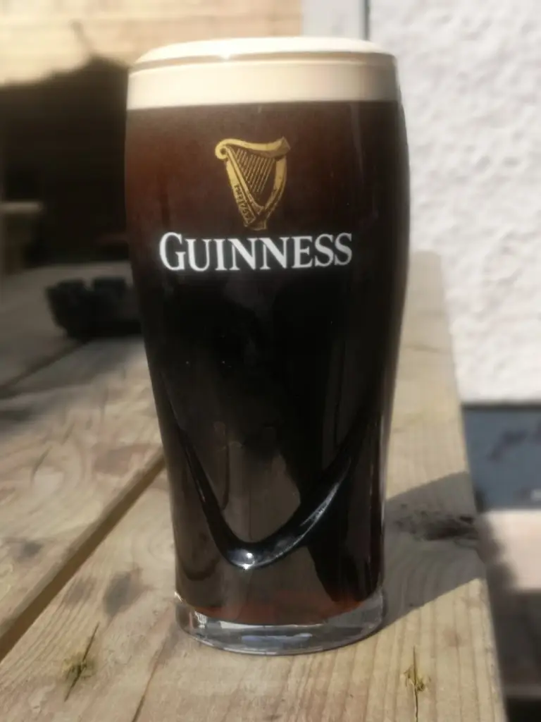 Menu_The Coach Inn_Omagh_image_5