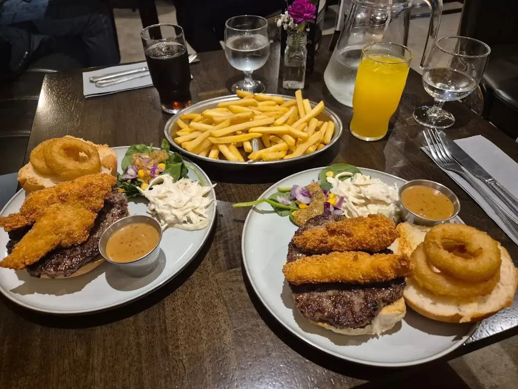 xxx Tentacion_The Coach Inn_Omagh_review