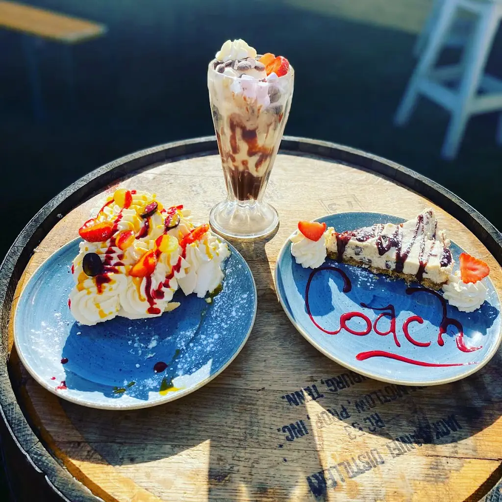 The Coach Inn_Omagh_slider_image_2