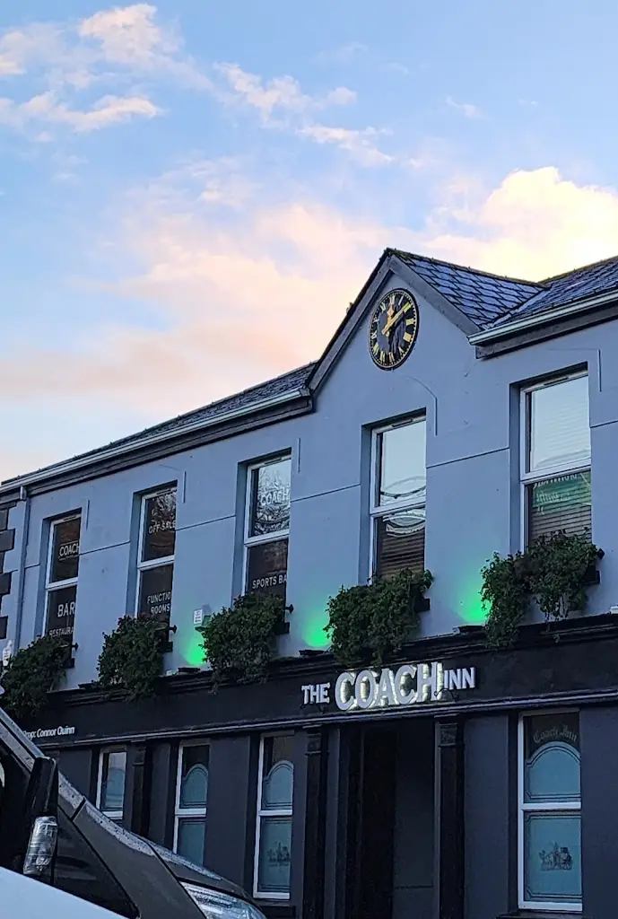 The Coach Inn_Omagh_slider_image_3