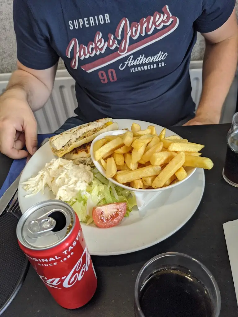 Menu_Culmore Diner_Omagh_image_2