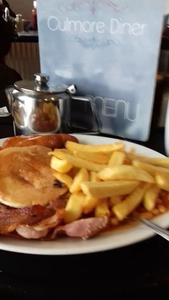 Menu_Culmore Diner_Omagh_image_8