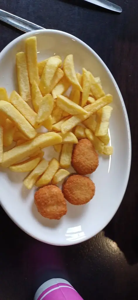 Menu_Culmore Diner_Omagh_image_9