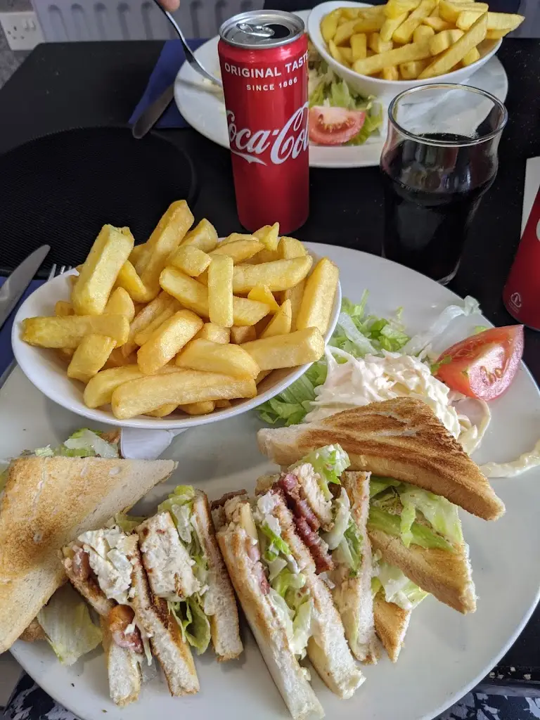 Culmore Diner_Omagh_slider_image_1