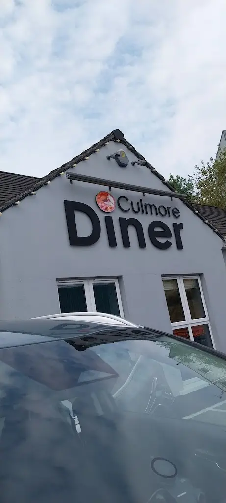 Culmore Diner_Omagh_slider_image_3