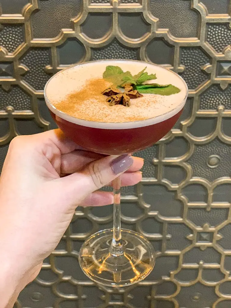 Menu_The Cheeky Fox_Omagh_image_6