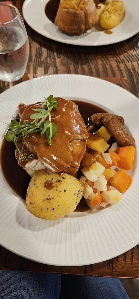 Menu_The Cheeky Fox_Omagh_image_7