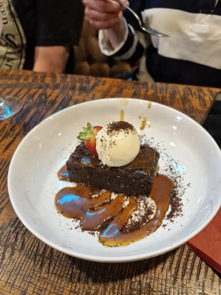 John Corrigan_The Cheeky Fox_Omagh_review