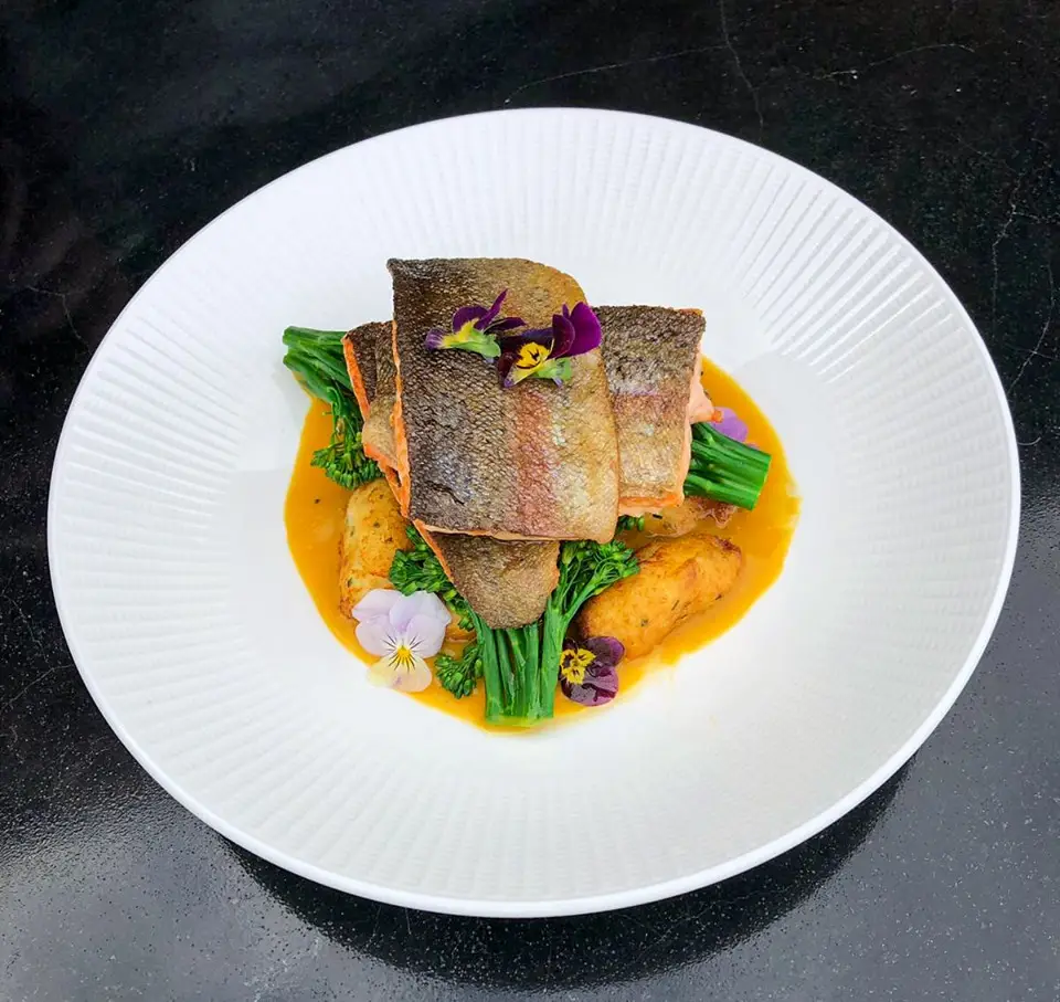 The Cheeky Fox_Omagh_slider_image_2