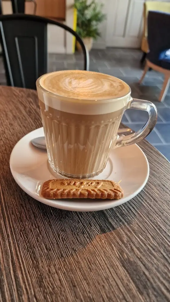 Menü_Number 19_Omagh_Bild_5