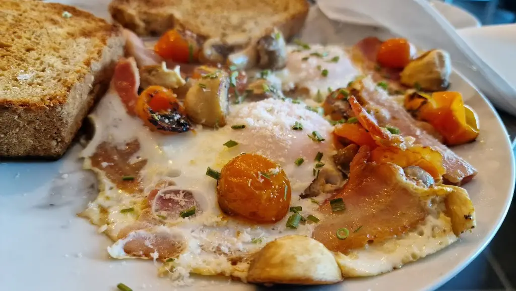 Menü_Number 19_Omagh_Bild_6