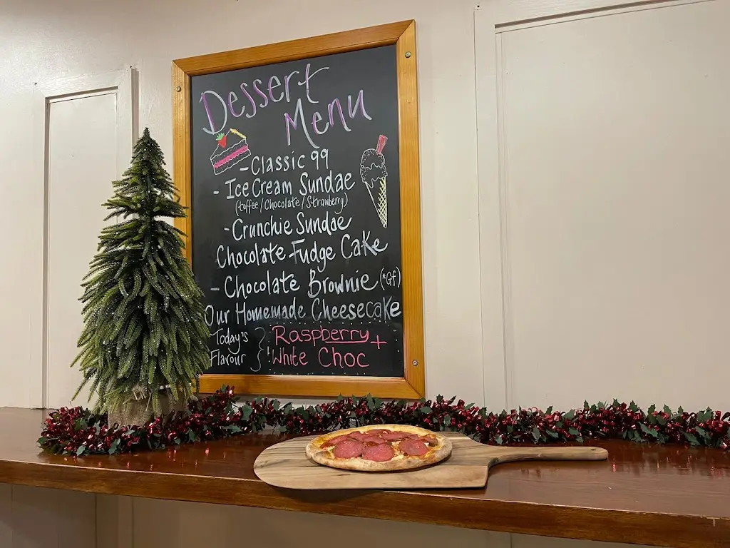 Menu_9th Avenue Omagh_Omagh_image_1