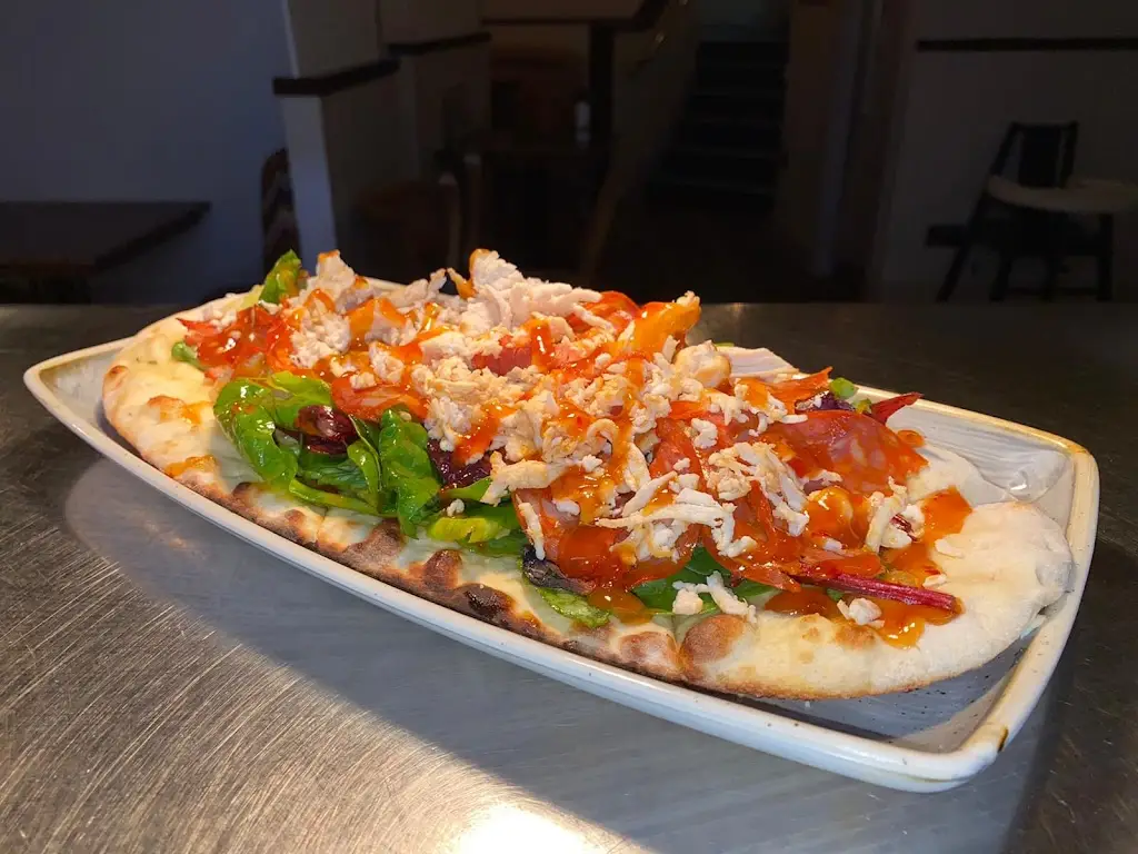 Menu_9th Avenue Omagh_Omagh_image_6