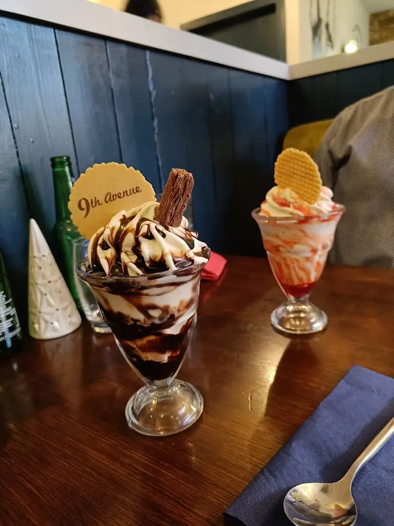 Menu_9th Avenue Omagh_Omagh_image_8