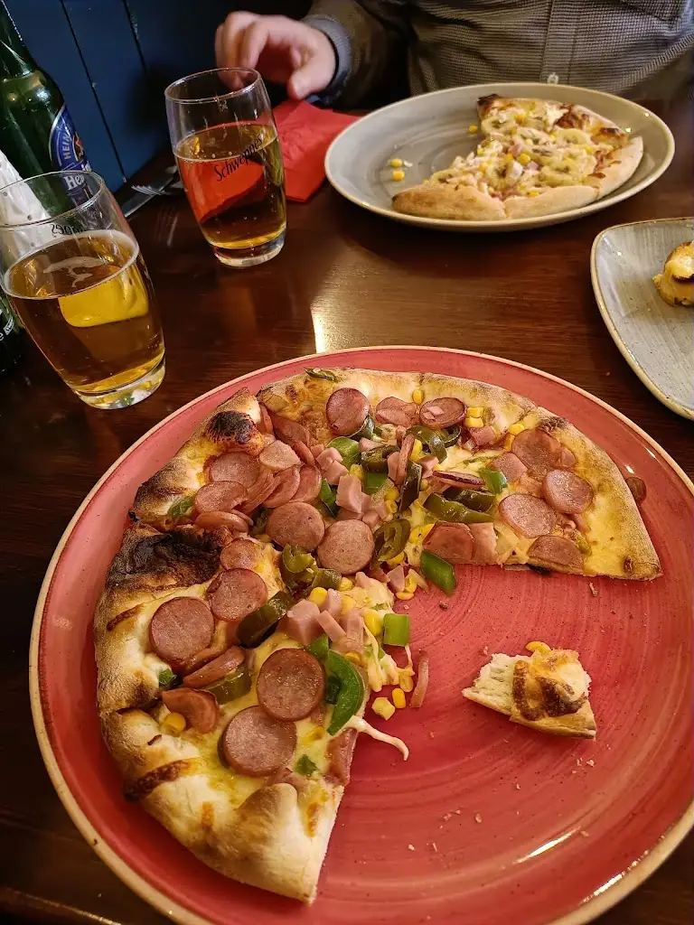 Patricia McDonnell_9th Avenue Omagh_Omagh_review