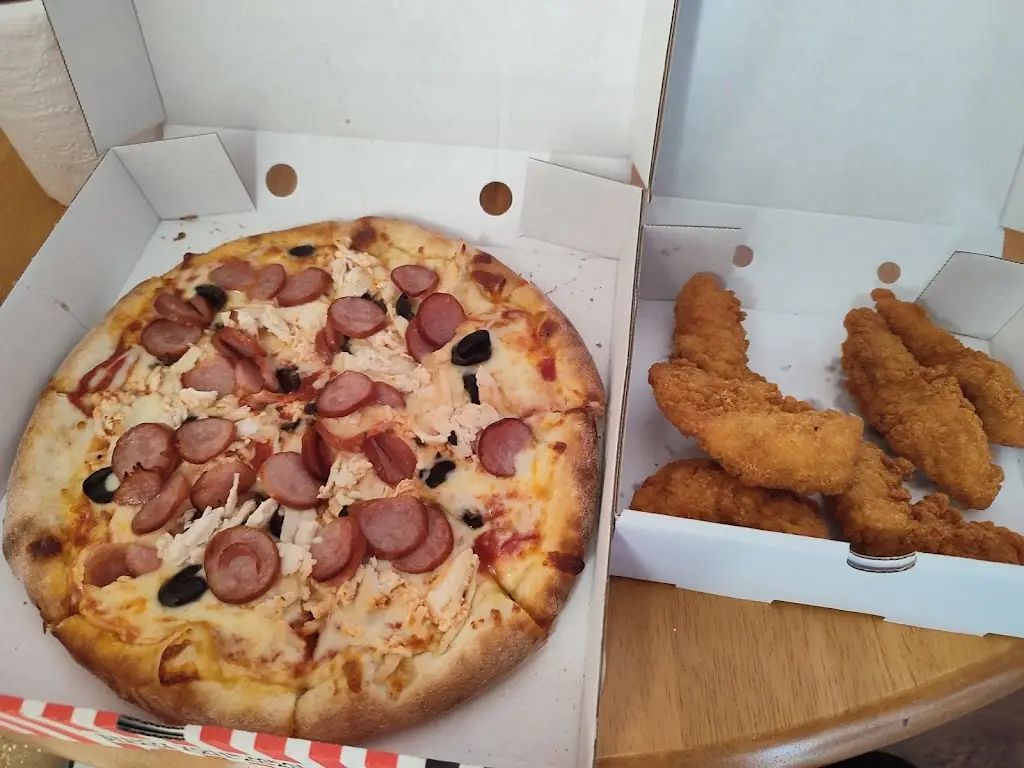 HT Chee_9th Avenue Omagh_Omagh_review