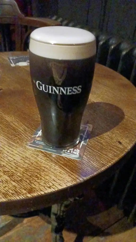 Christopher Regan_Top of The Town_Omagh_review